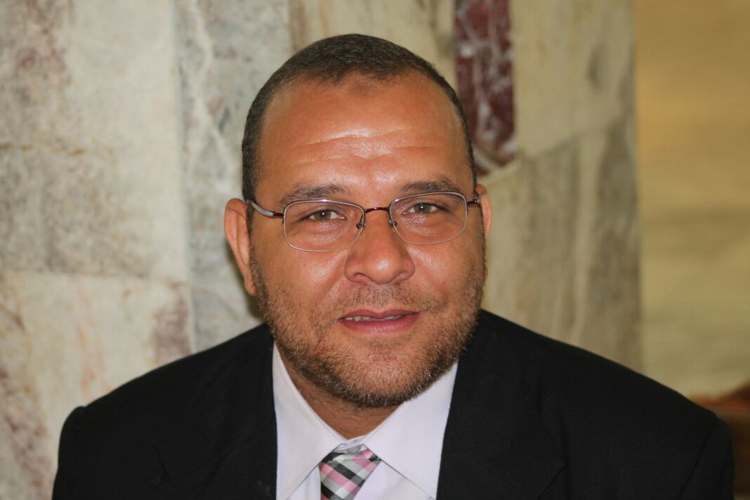 Omar Saad